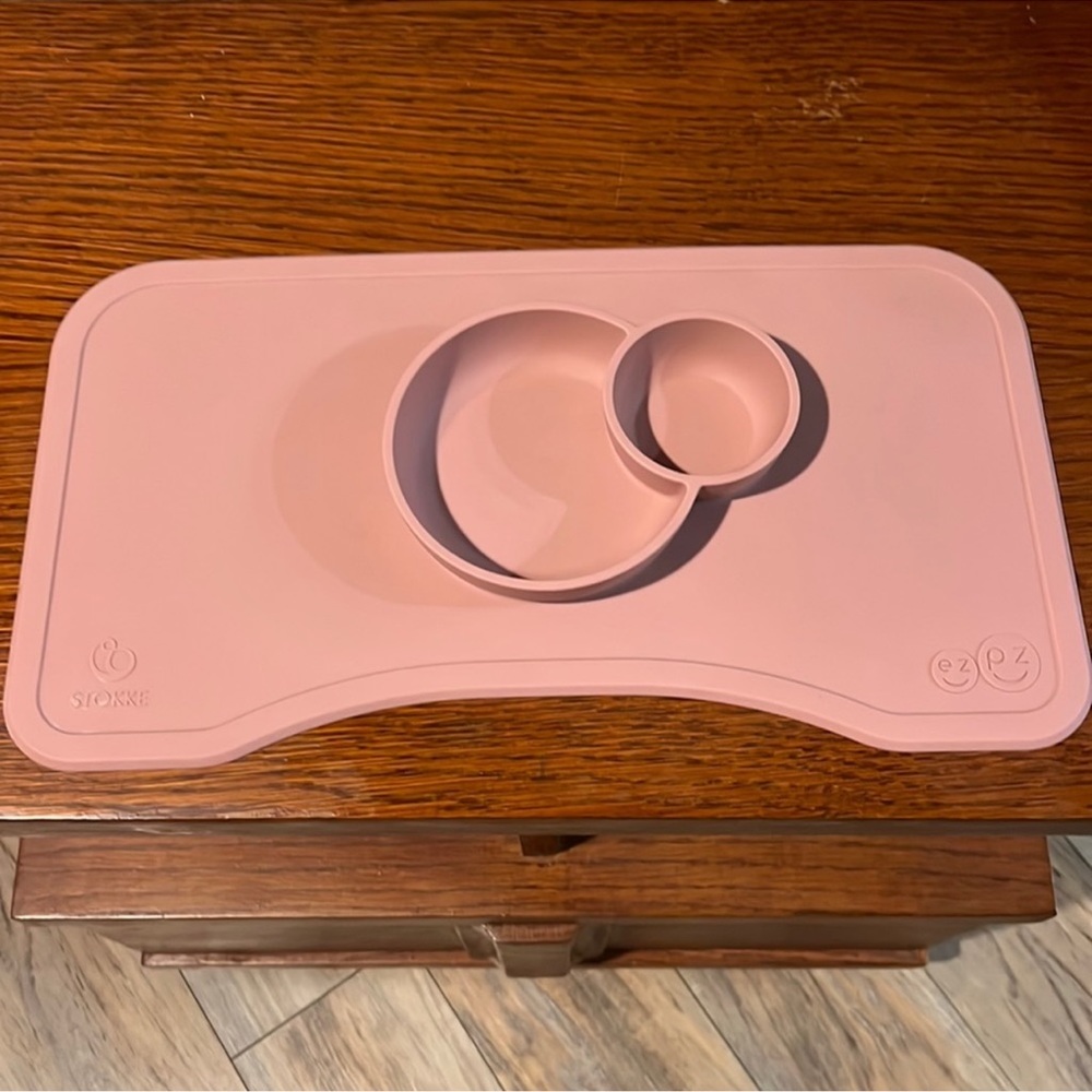 ezpz Stokke placemat